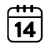 14 dní na vrácení